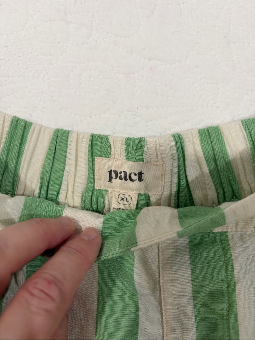 Pact summer set . - Picture 7 of 10